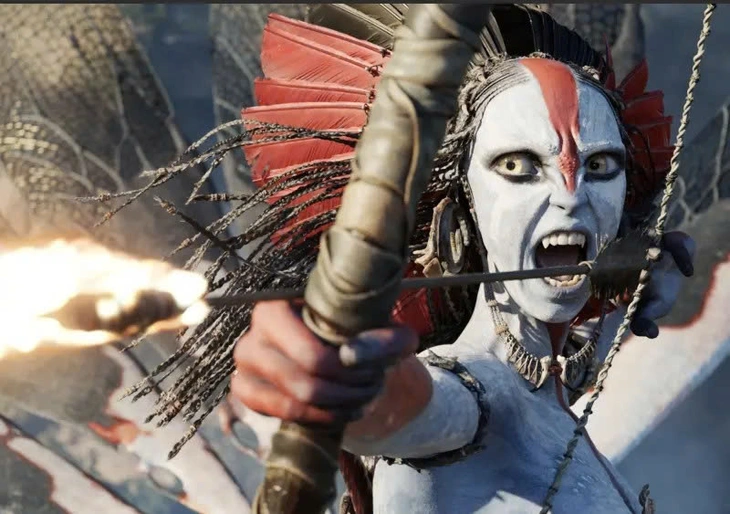 Avatar 3 - Ảnh 2.