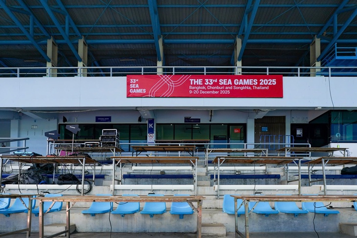 sea games  - Ảnh 7.