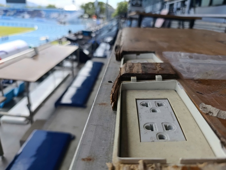 sea games  - Ảnh 8.