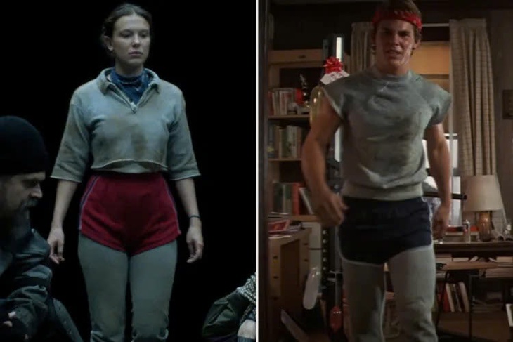 Stranger Things - Ảnh 3.