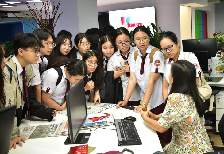 học thực tế - Ảnh 4.