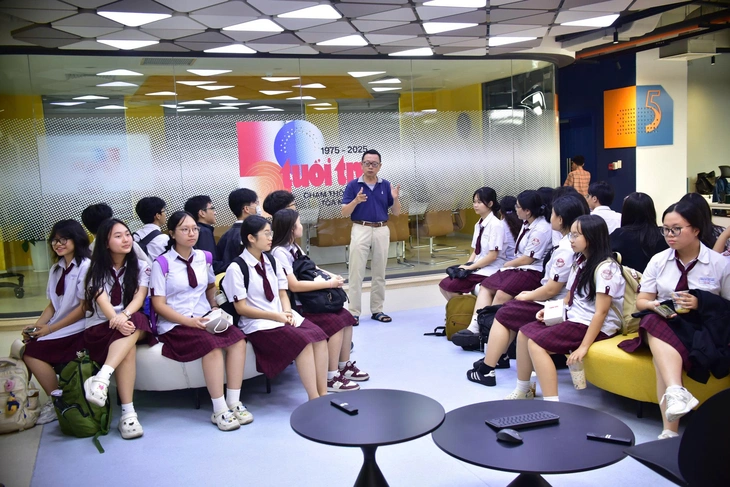 học thực tế - Ảnh 5.