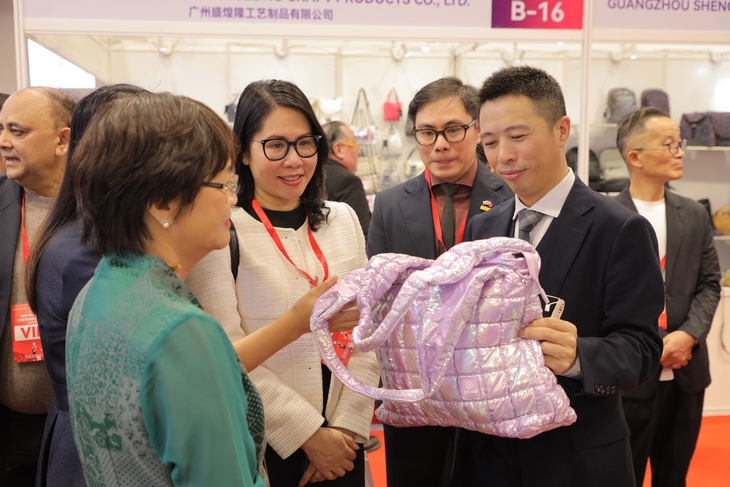 thời trang - Ảnh 1.