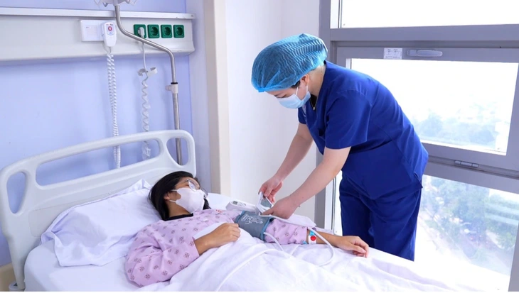 Mới 8 tuổi, 14 tuổi bị đột quỵ: Bác sĩ cảnh báo phụ huynh đừng nhầm lẫn với cảm cúm - Ảnh 3.