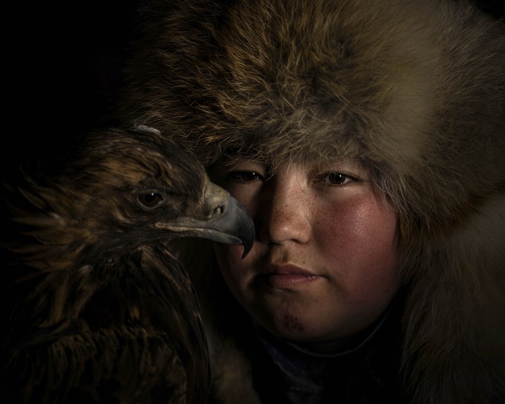 Nhiếp ảnh Việt Nam nhìn quá thấy đẹp nhưng mãi ở lối mòn - Ảnh 3. nhiếp ảnh Việt Nam - Ảnh 3.