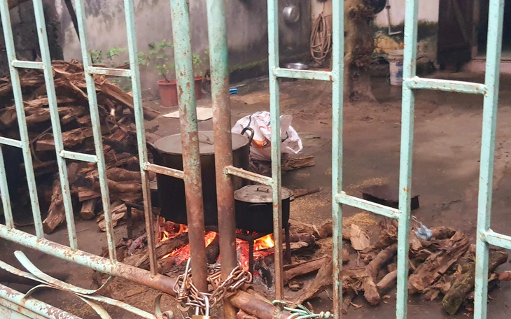 Mãi thương nhớ ngôi nhà của ngoại - Ảnh 5.