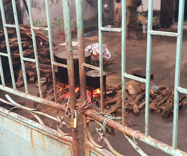 mái nhà - Ảnh 1.