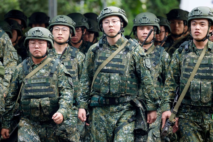 Trung Quốc - Ảnh 2.