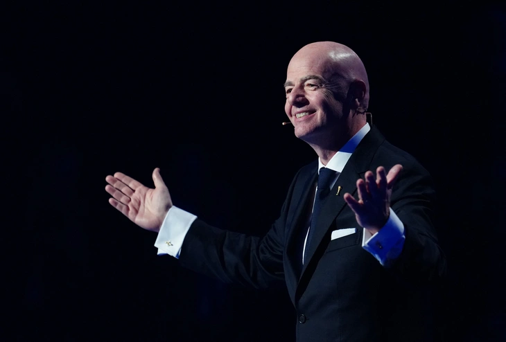 World Cup 2026 - Ảnh 12.