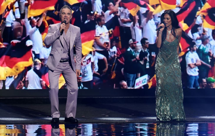 World Cup 2026 - Ảnh 11.