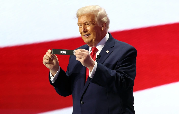 World Cup 2026 - Ảnh 2.