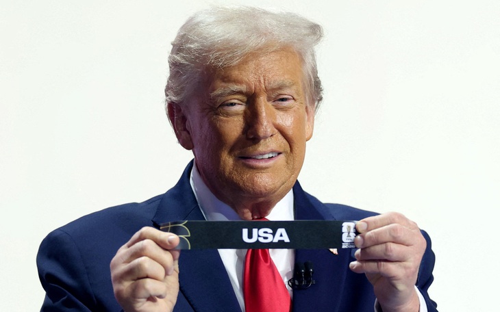 World Cup 2026 phá vỡ cấu trúc đối xứng, tạo nên cuộc đua phức tạp chưa từng có - Ảnh 2.