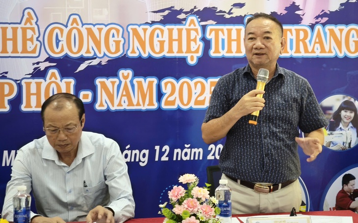 Bế mạc kỳ thi kỹ năng nghề TP.HCM quy mô lớn nhất  - Ảnh 4.