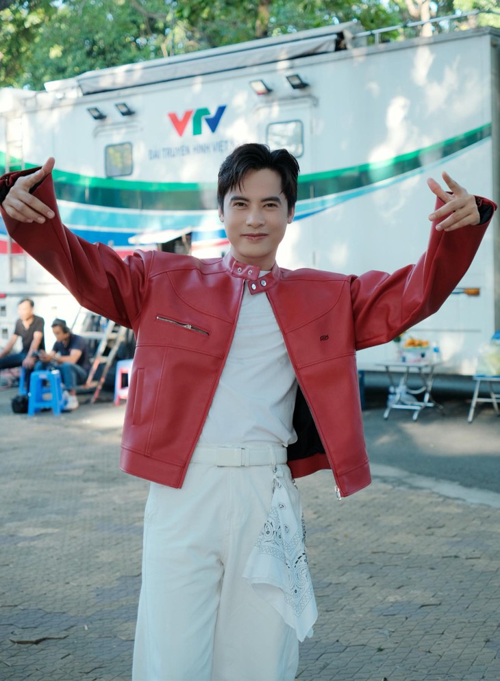 Minh Sang - Ảnh 4.