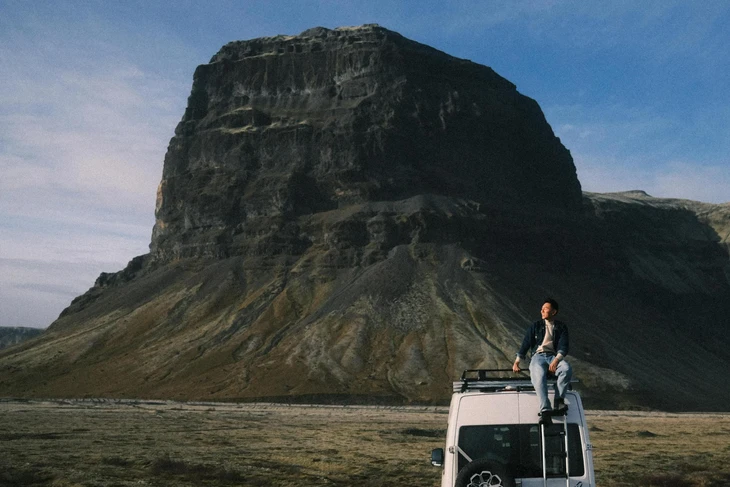 hoa hồng đen - Ảnh 1.