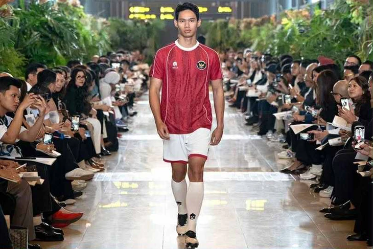 Indonesia - Ảnh 2.