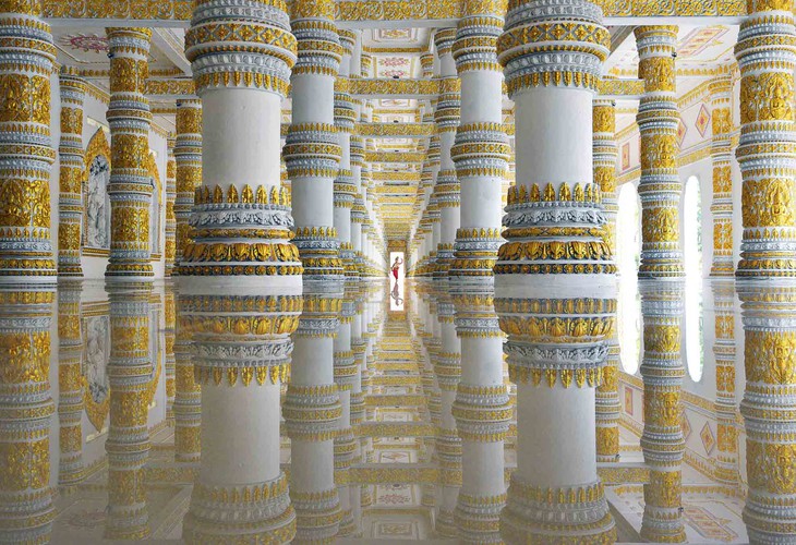 Nhiếp ảnh Việt Nam nhìn quá thấy đẹp nhưng mãi ở lối mòn - Ảnh 8. Nhiếp ảnh Việt Nam nhìn qua thấy đẹp nhưng mãi ở lối mòn - Ảnh 8.