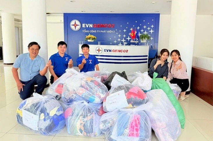 EVNGENCO2 - Ảnh 3.