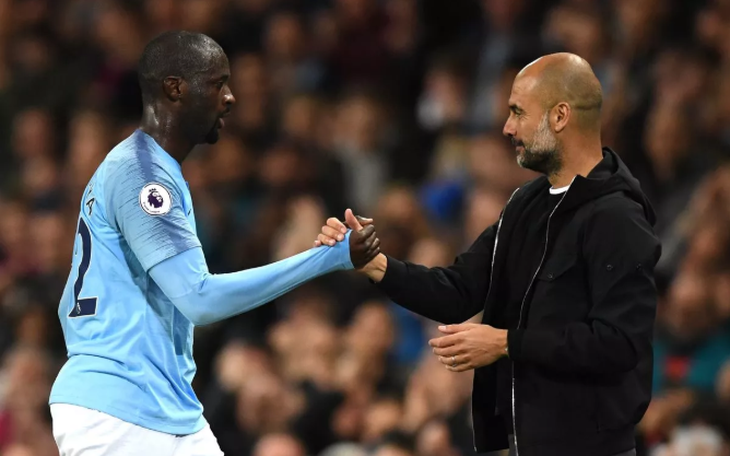 Man City chỉ còn kém Arsenal 2 điểm - Ảnh 3.