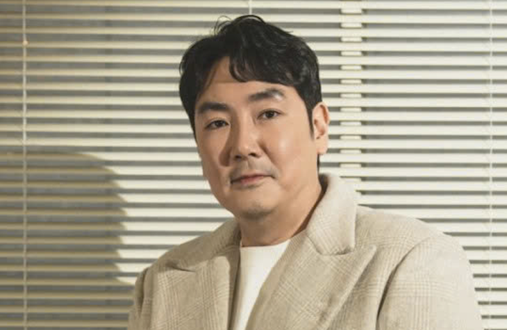 Jo Jin Woong - Ảnh 3.