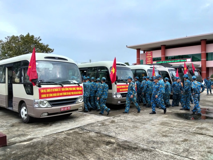 Sư đoàn 375 - Ảnh 1.