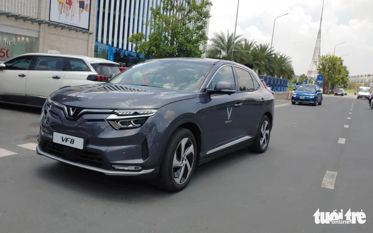 Vì sao 10 đại gia Vingroup, Vinhomes, Hòa Phát, FPT,… ôm hơn 421.000 tỉ đồng tiền mặt? - Ảnh 3.