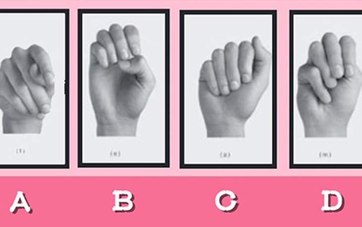 Quiz: Trước và sau khi biết yêu bạn thay đổi cỡ nào? - Ảnh 2.