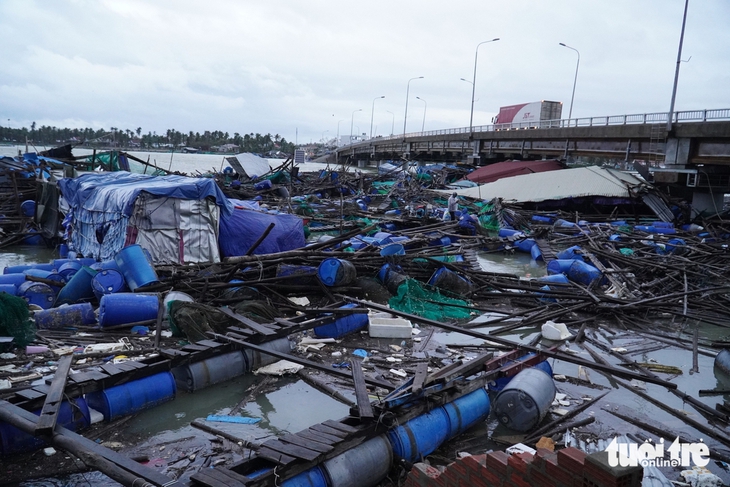 sinh kế - Ảnh 1.