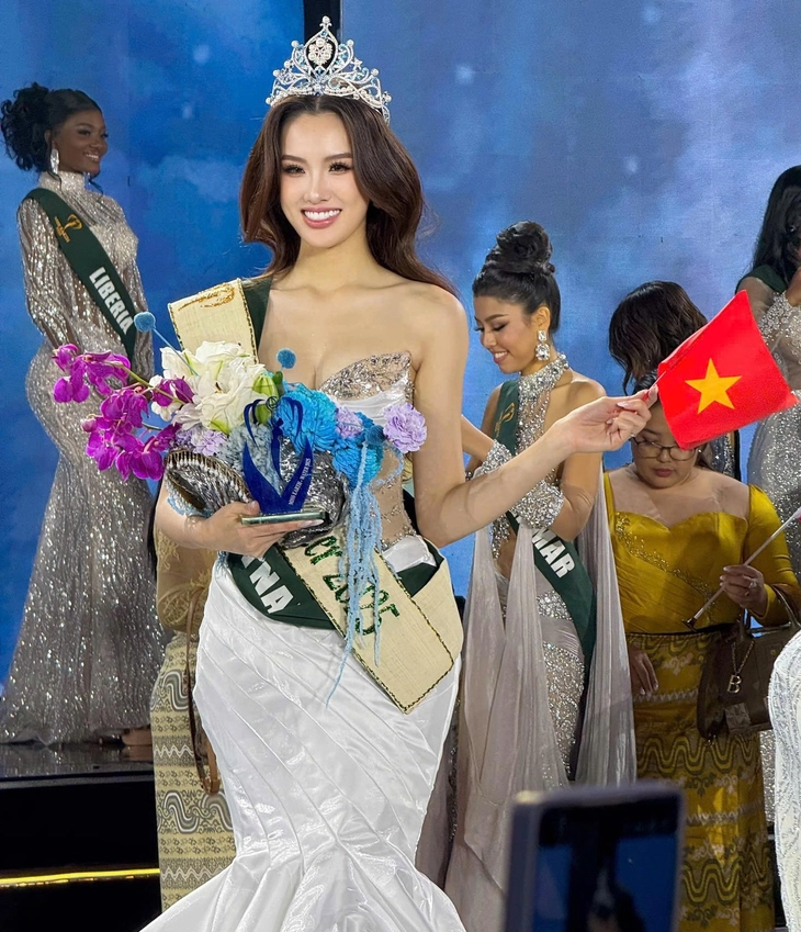 hoa hậu - Ảnh 4.