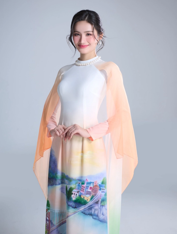 hoa hậu - Ảnh 5.