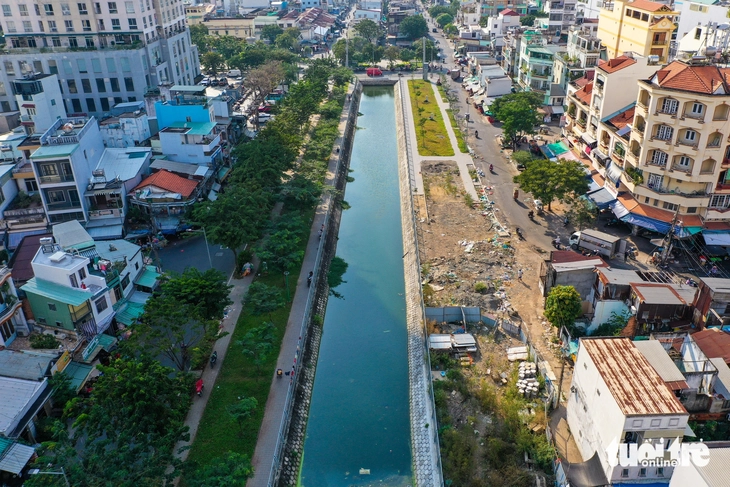 kênh hàng bàng - Ảnh 7.