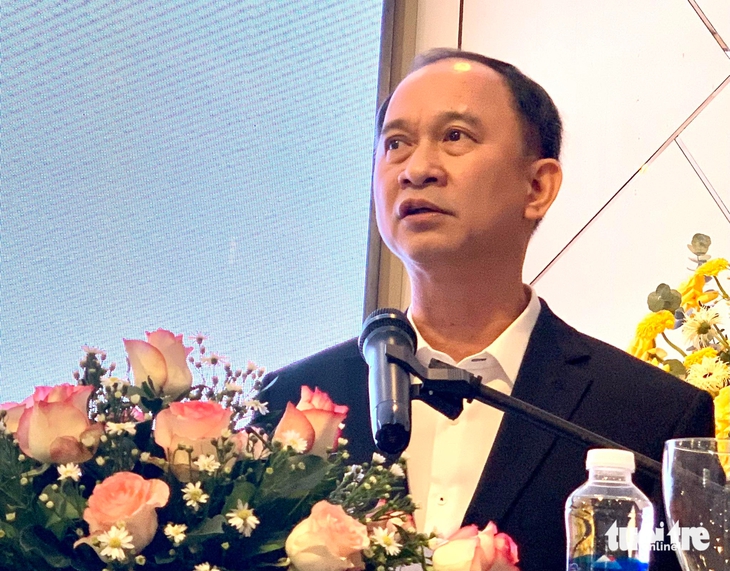 Kỳ thi đánh giá năng lực Đại học Quốc gia TP.HCM 2026 sẽ diễn ra tại 15 tỉnh, thành - Ảnh 1.