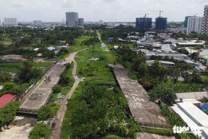 vành đai 2 - Ảnh 5.
