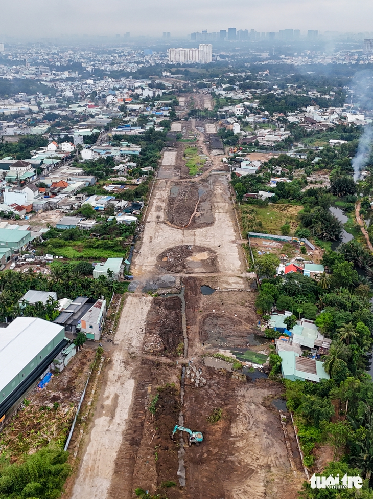 vành đai 2 - Ảnh 11.