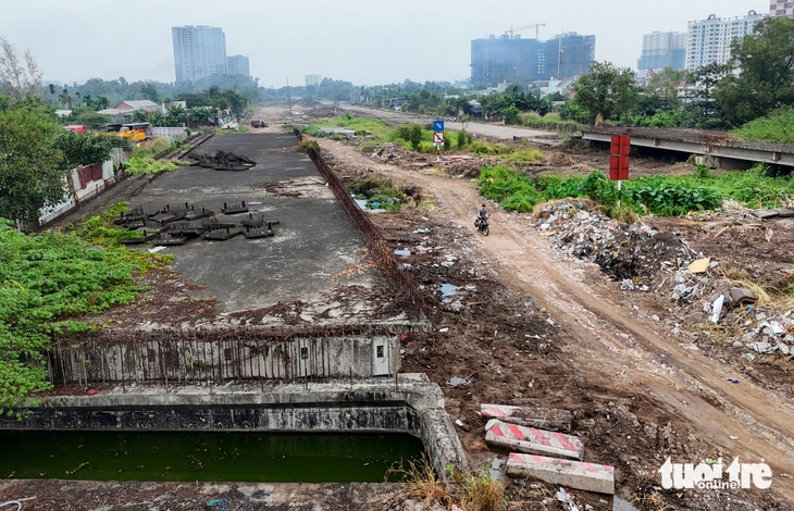 vành đai 2 - Ảnh 12.