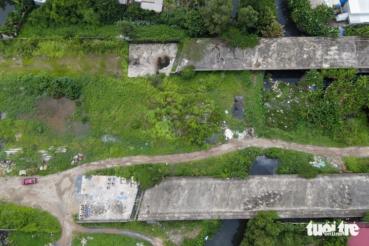 vành đai 2 - Ảnh 8.