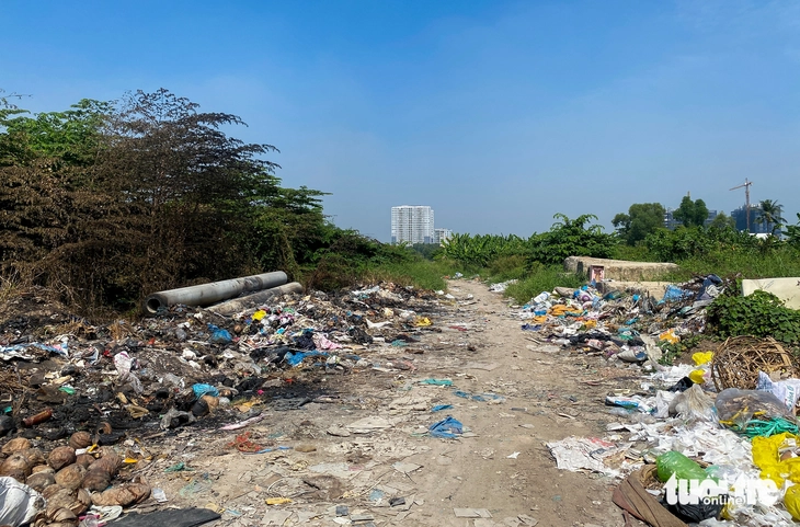 vành đai 2 - Ảnh 3.