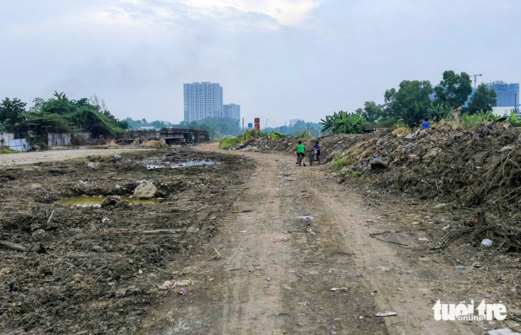 vành đai 2 - Ảnh 4.