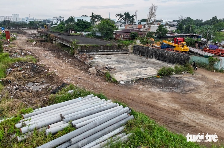 vành đai 2 - Ảnh 14.