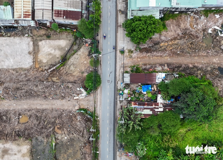 vành đai 2 - Ảnh 15.