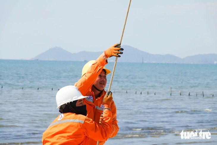 Phú Quốc - Ảnh 2.