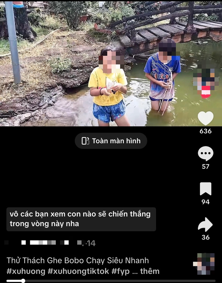 Trẻ em đua theo trend ‘ghe bobo’, có nên dẹp bỏ? - Ảnh 3.