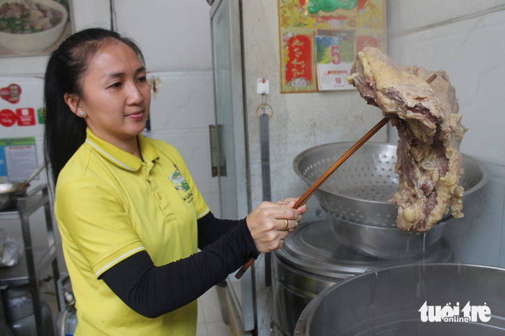 Phở - Ảnh 6.