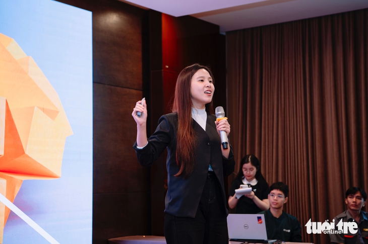 Khởi nghiệp - Ảnh 1.