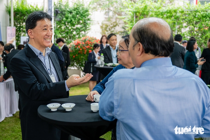 Việt - Nhật - Ảnh 4.