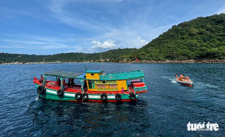 ứng cứu khẩn cấp - Ảnh 2.