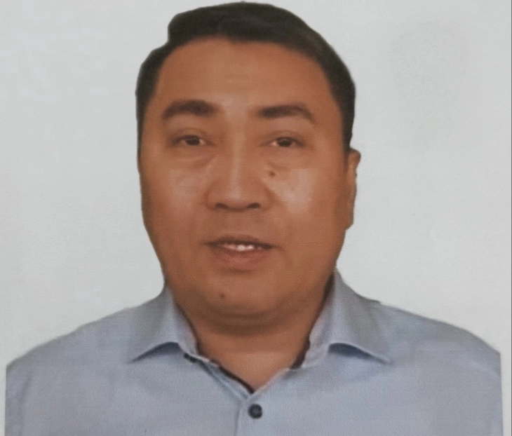 Bộ Công an phát thông báo truy nã Lê Trung Khoa - Ảnh 1.