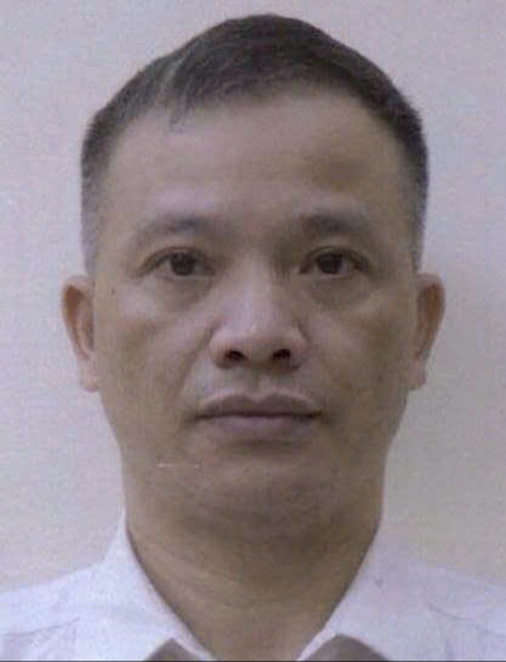 Nguyễn Văn Đài - Ảnh 1.