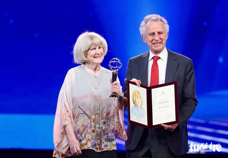 VinFuture - Ảnh 5.