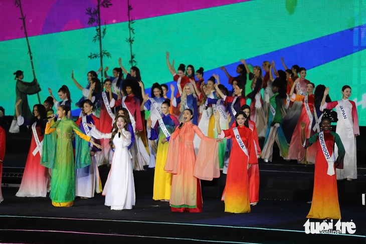 Khai mạc Lễ hội trà quốc tế 2025 tại Đà Lạt, đưa trà Việt vươn ra thế giới - Ảnh 4.